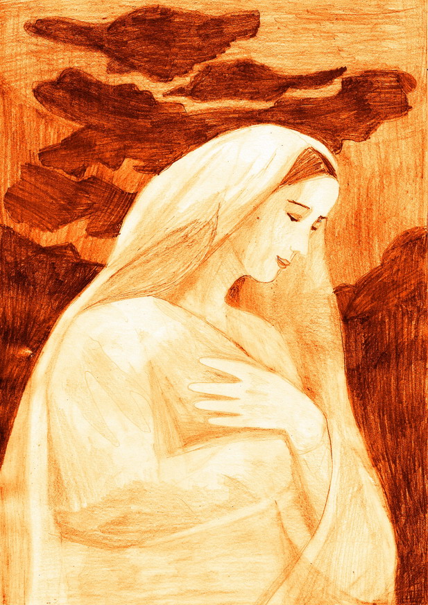 Illusztráció Kun Éva http://web.t-online.hu/kunevi/